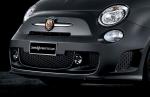 Abarth 595 Trofeo Edition 2015 года